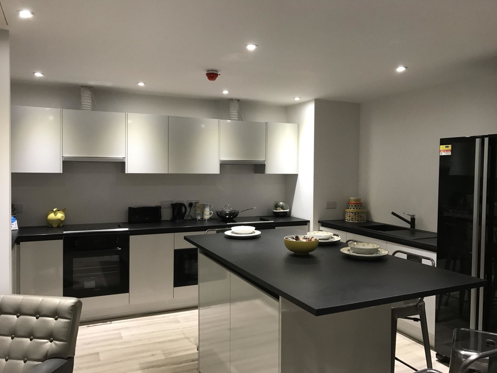 New Park Summer Stays - Edinburgh — Photos 3